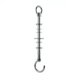 Hitching post
