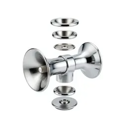 Horn button