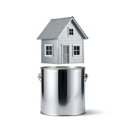 House paint