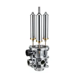 Hydraulic transmission