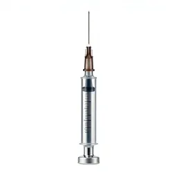 Hypodermic needle