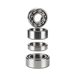Journal bearing