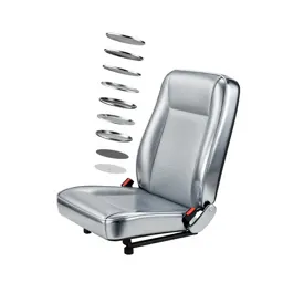 Jump seat