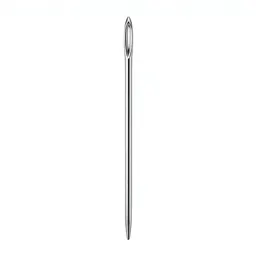 Knitting needle