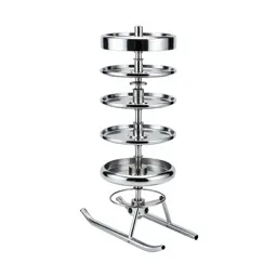 Landing skid