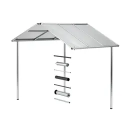 Lean-to