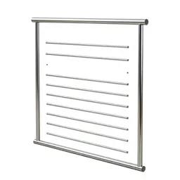 Ledger board