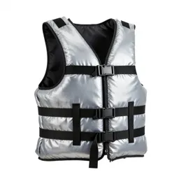 Life jacket