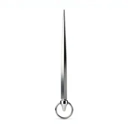 Magnetic needle
