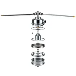 Main rotor