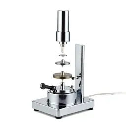 Mass spectrograph