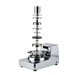 Mass spectrometer