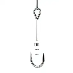 Meat hook
