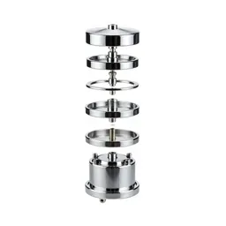 Mechanical system