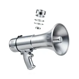 Megaphone