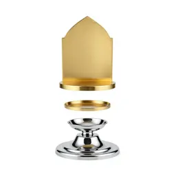 Mercy seat