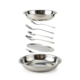 Mess kit