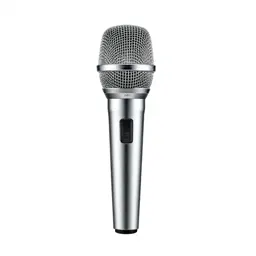 Microphone