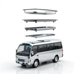 Minibus