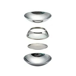 Monofocal lens implant