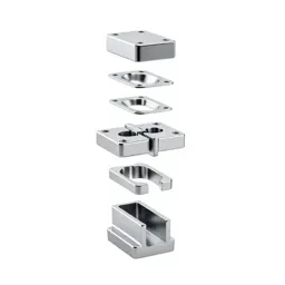 Mortise joint