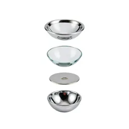 Multifocal lens implant