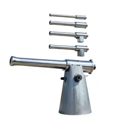 Naval gun