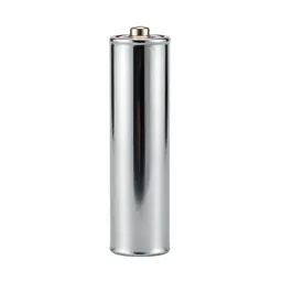 Negative pole