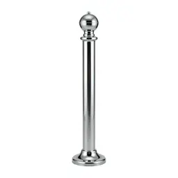 Newel post