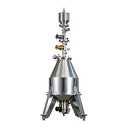 Nuclear reactor