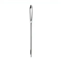 Packing needle