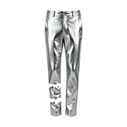 Pant leg