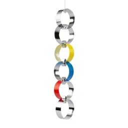 Paper chain