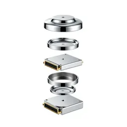 Parallel interface