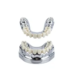 Partial denture