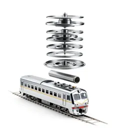Passenger train