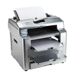 Photocopier