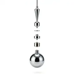Physical pendulum