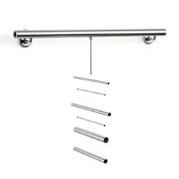 Picture rail