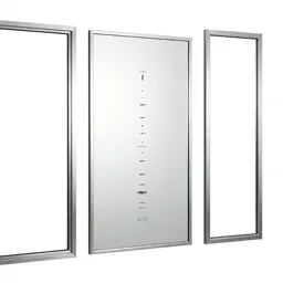 Pier glass