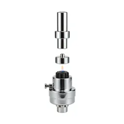 Pilot burner