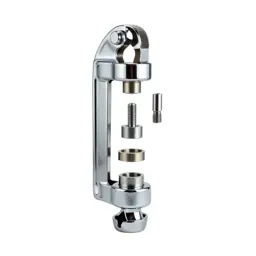 Pipe vise