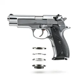Pistol grip