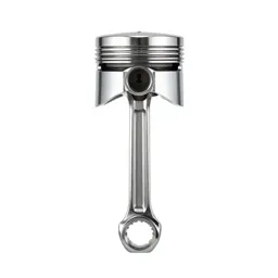 Piston rod