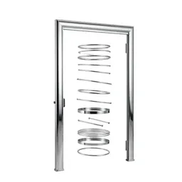 Porte-cochere