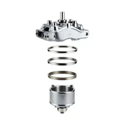 Power brake
