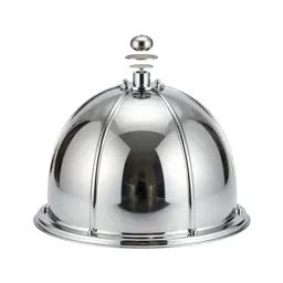 Pressure dome