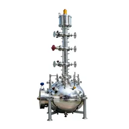 Pressurized water reactor