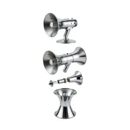 Public address system