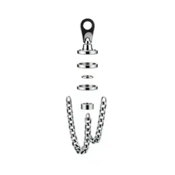 Pull chain
